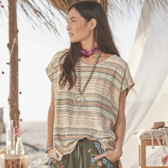 Sundance Tops - Sundance top